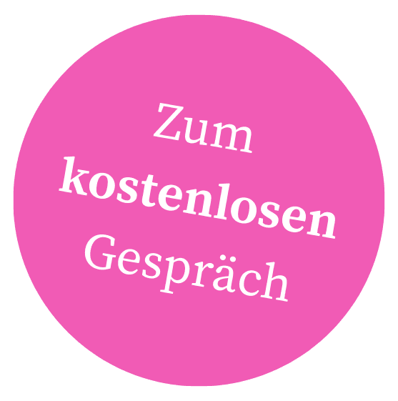 Kostenloses Orietierungsgespräch